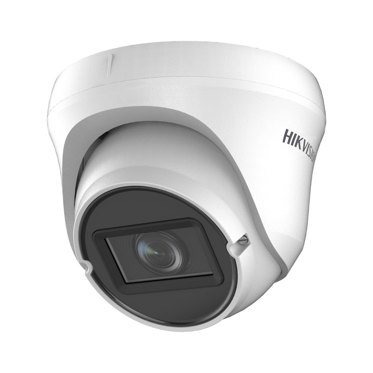  - Hikvision 2MP Manual Varifocal Turret Analog Camera - NexGen Computing