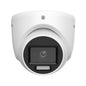 Hikvision 2MP Smart Hybrid Fixed Turret IP Camera