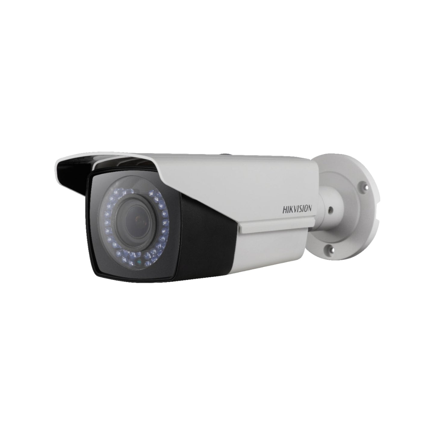  - Hikvision 2MP Varifocal Bullet Analogue Camera - NexGen Computing