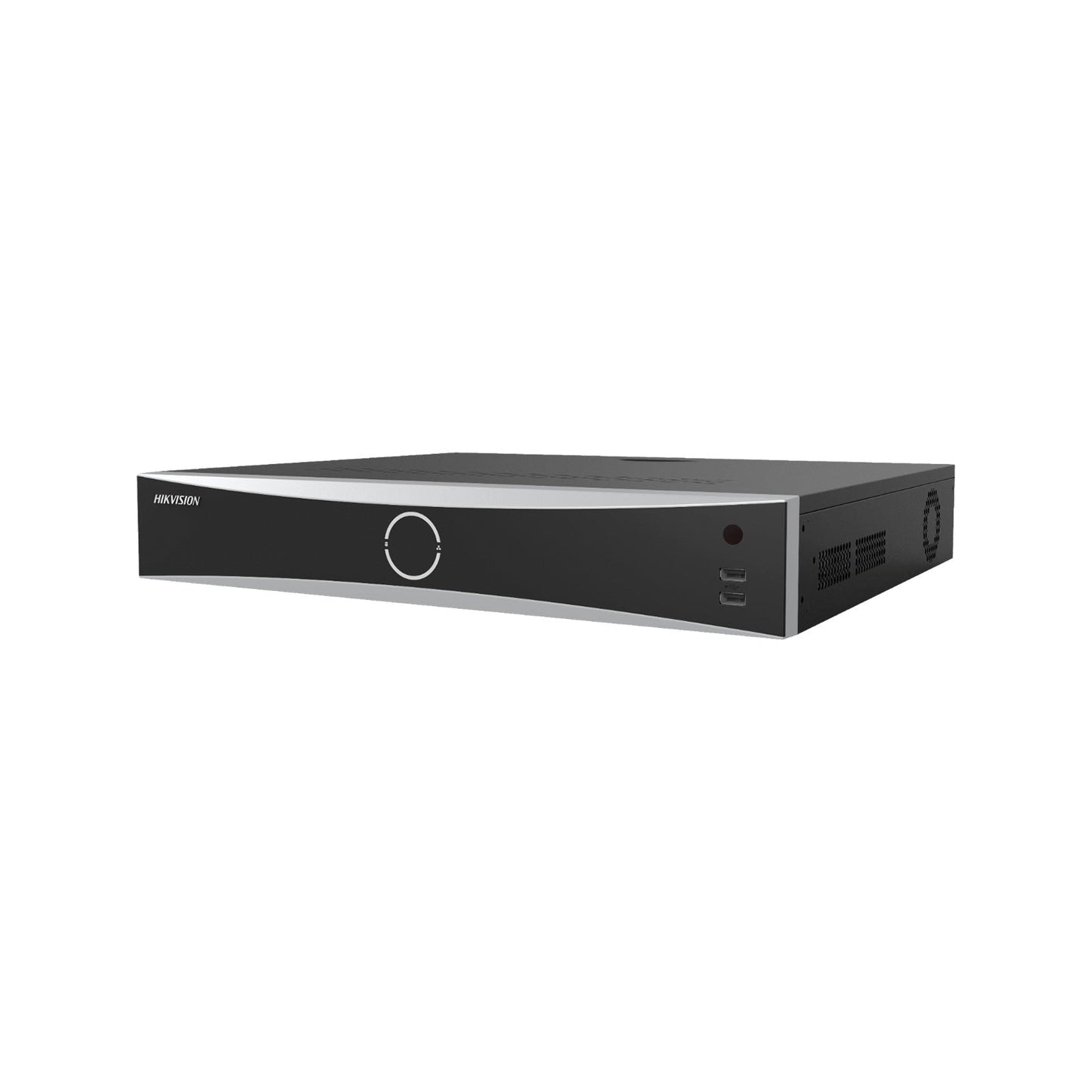  - Hikvision 4-Channel 1U K Series Acusense NVR - NexGen Computing