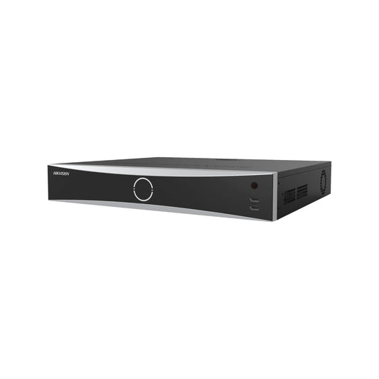  - Hikvision 4-Channel 1U K Series Acusense NVR - NexGen Computing