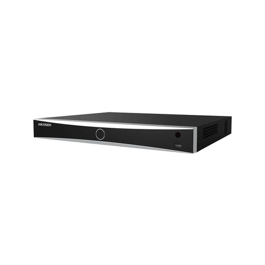  - Hikvision 4K 16-CH Acusense NVR - NexGen Computing