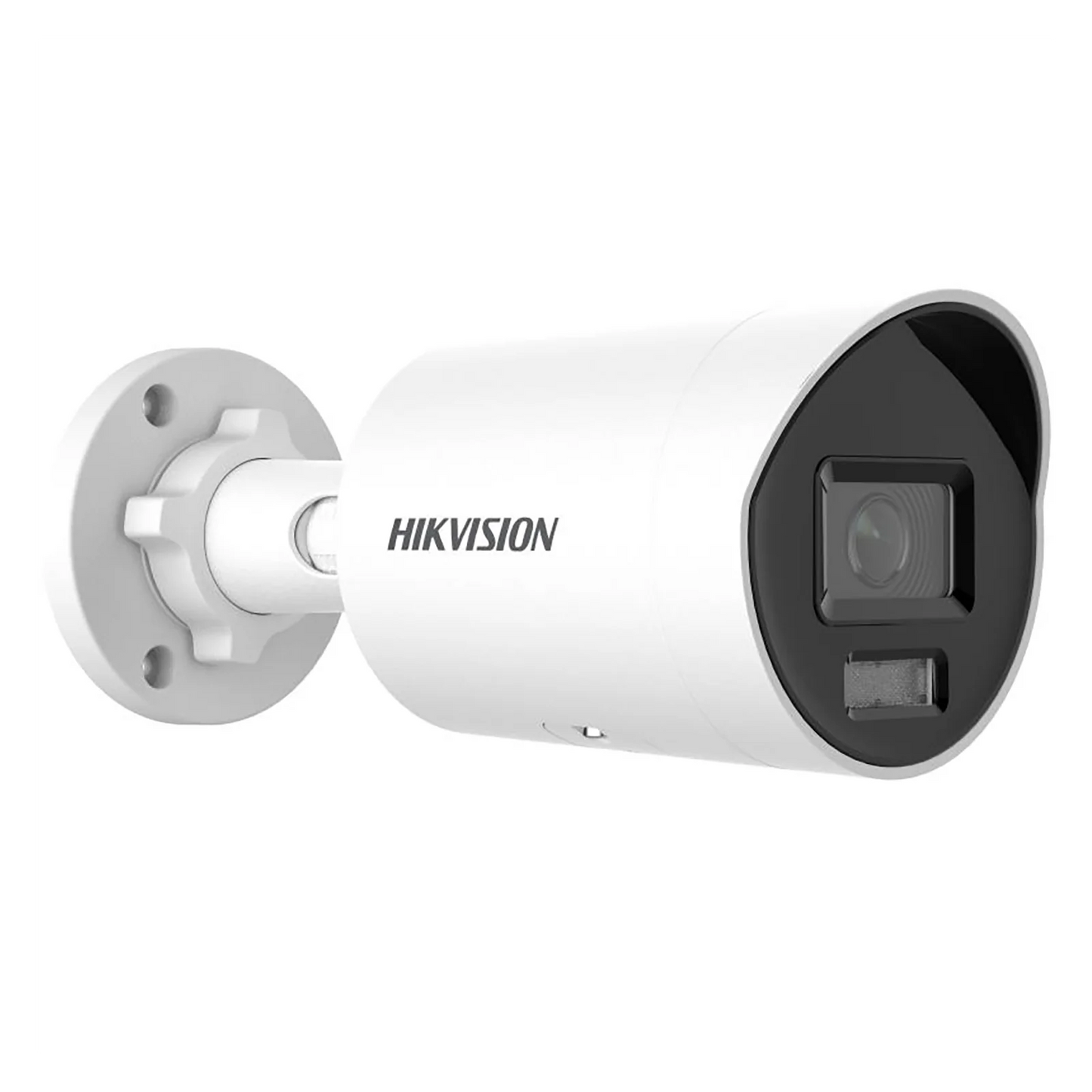 Hikvision 4MP 2.8mm Fixed Bullet Network Camera