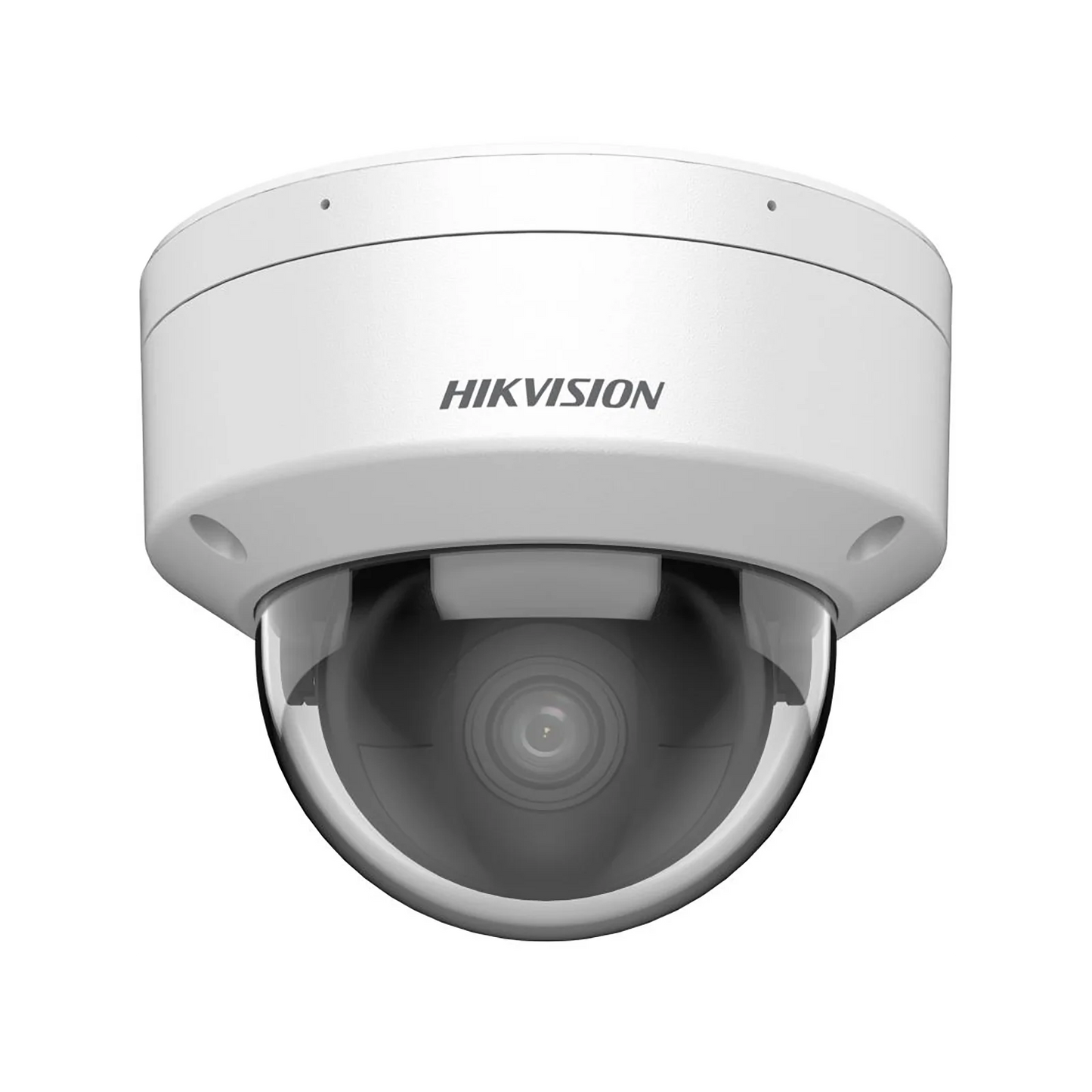  - Hikvision 4MP 2.8mm Powered by Darkfighter Fixed Dome Network Camera - NexGen Computing