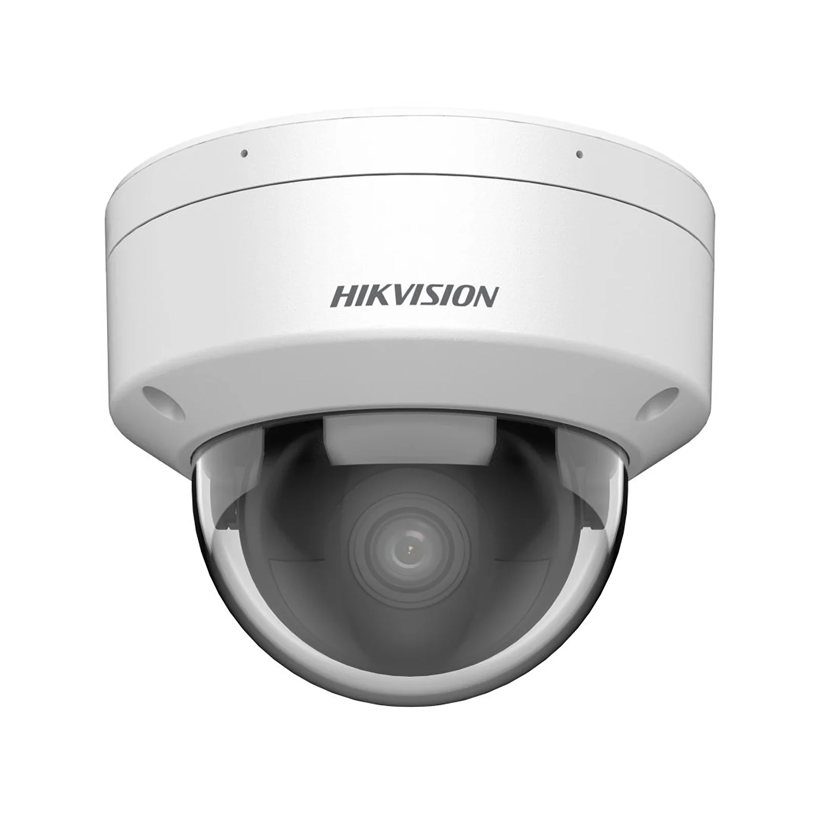  - Hikvision 4MP 2.8mm Powered by Darkfighter Fixed Dome Network Camera - NexGen Computing