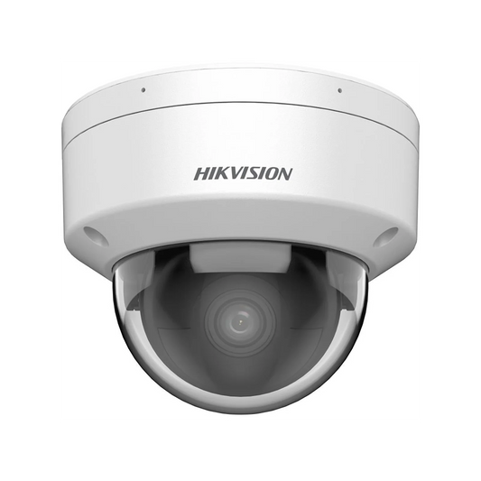  - Hikvision 4MP 2.8mm Powered by Darkfighter Fixed Dome Network Camera - NexGen Computing