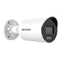  - Hikvision 4MP 2.8mm Smart Hybrid Light with Colorvu Fixed Mini Bullet Network Camera - NexGen Computing