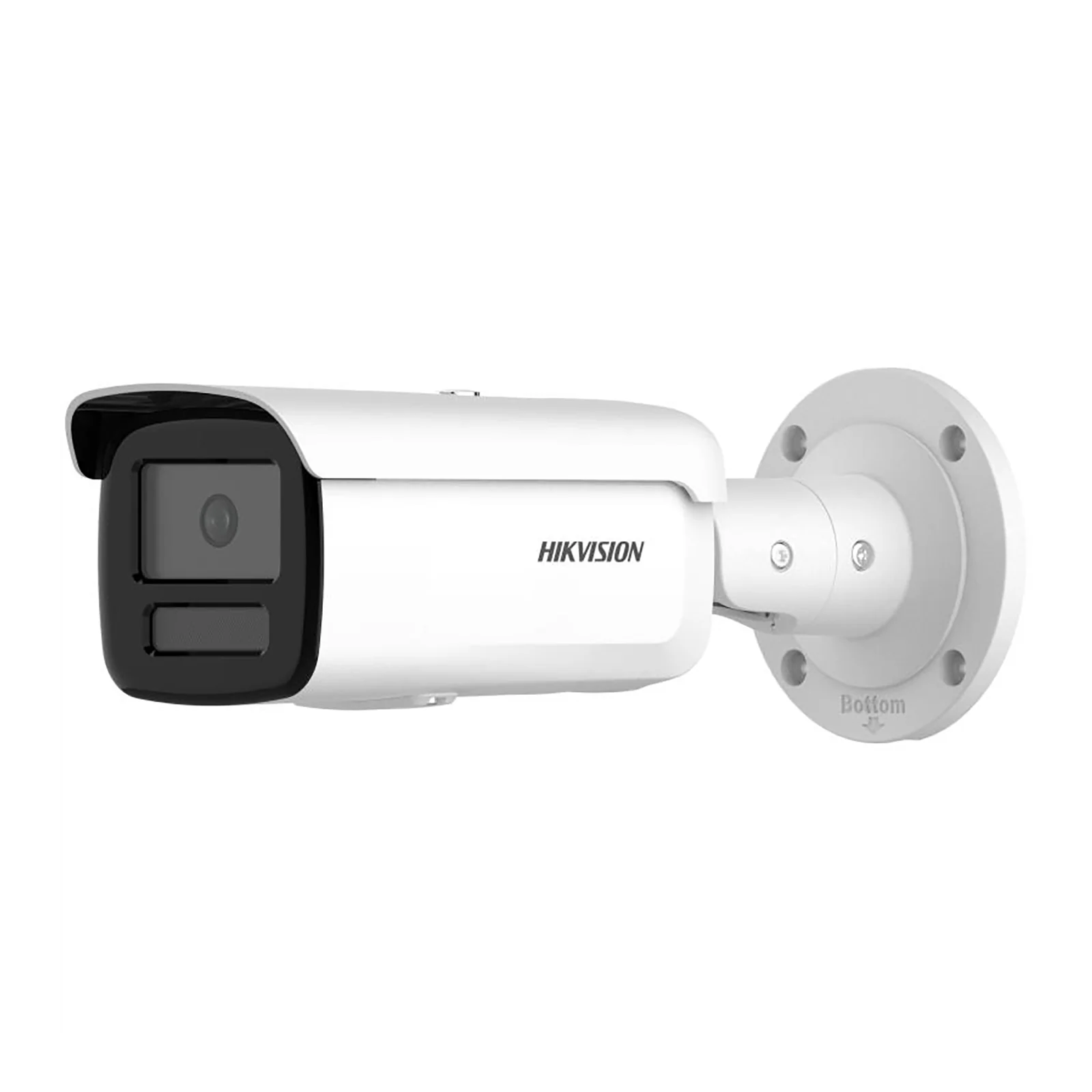  - Hikvision 4MP 4mm Smart Hybrid Light with Colorvu Fixed Bullet Network Camera - NexGen Computing