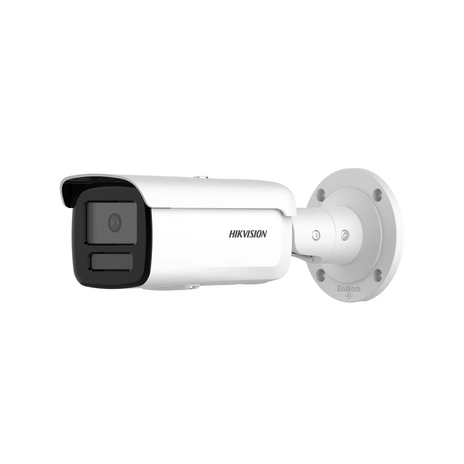  - Hikvision 4MP Acusense Bullet Camera - NexGen Computing