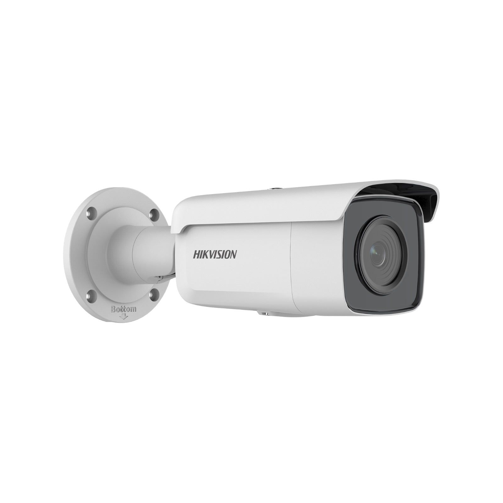  - Hikvision 4MP Acusense Bullet IP Camera - NexGen Computing