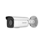  - Hikvision 4MP Acusense Strobe Light Bullet IP Camera - NexGen Computing