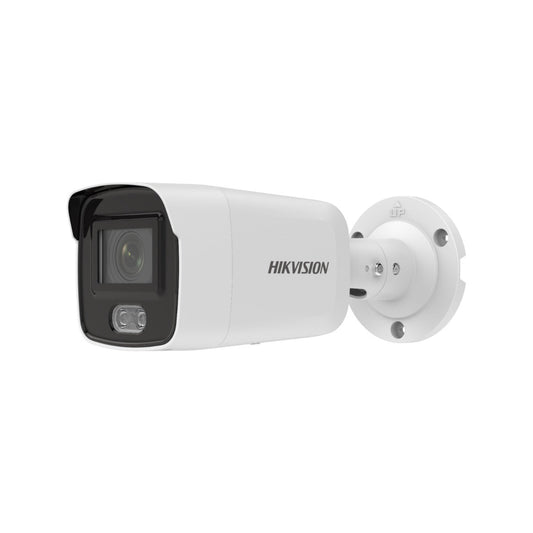  - Hikvision 4MP ColorVU Bullet IP Camera - NexGen Computing