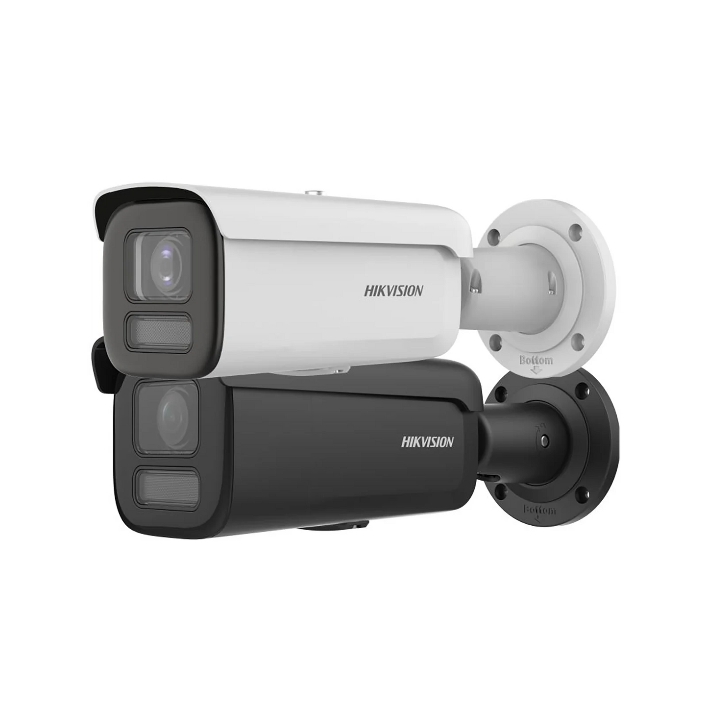  - Hikvision 4MP Colorvu Motorized Varifocal Bullet Camera - NexGen Computing