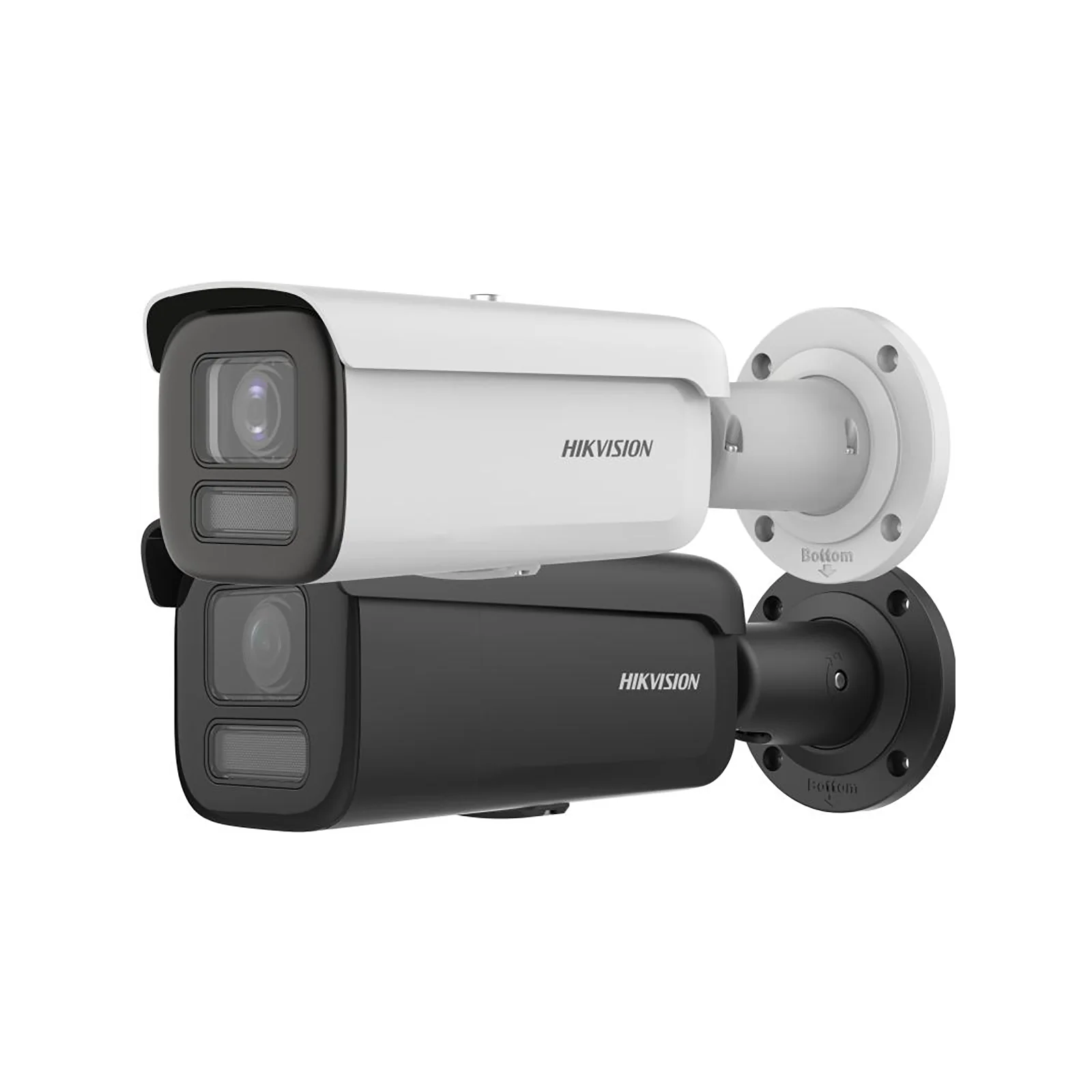  - Hikvision 4MP Colorvu Motorized Varifocal Bullet Camera - NexGen Computing