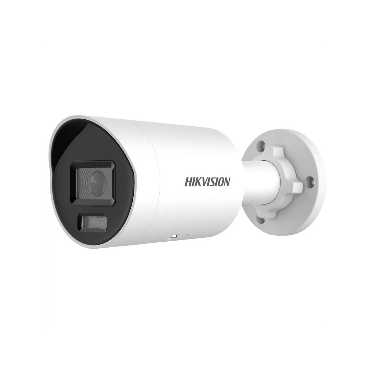  - Hikvision 4MP Fixed Minin Bullet Network Camera - NexGen Computing