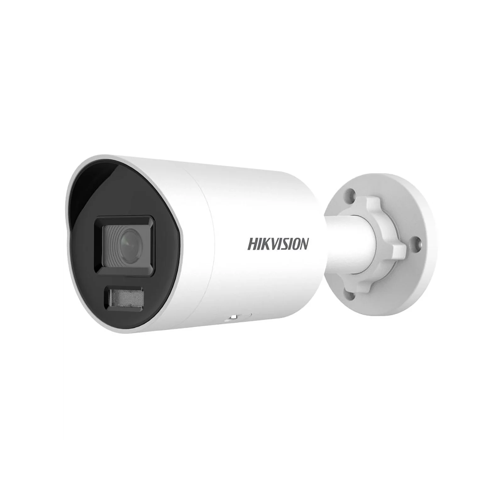  - Hikvision 4MP Fixed Minin Bullet Network Camera - NexGen Computing