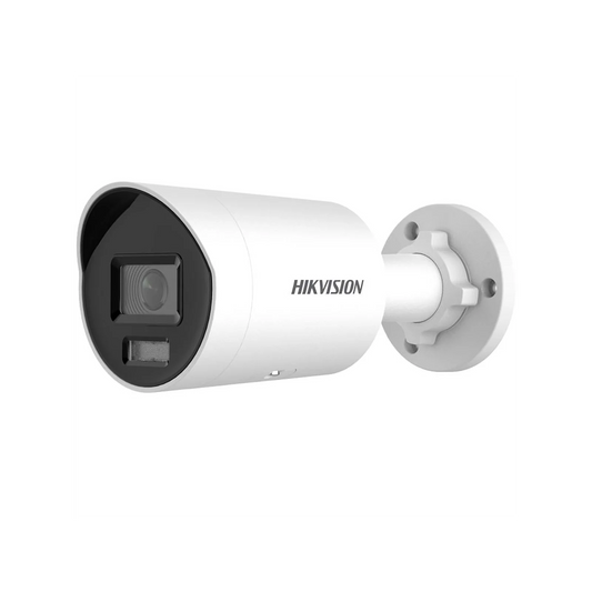  - Hikvision 4MP Fixed Minin Bullet Network Camera - NexGen Computing