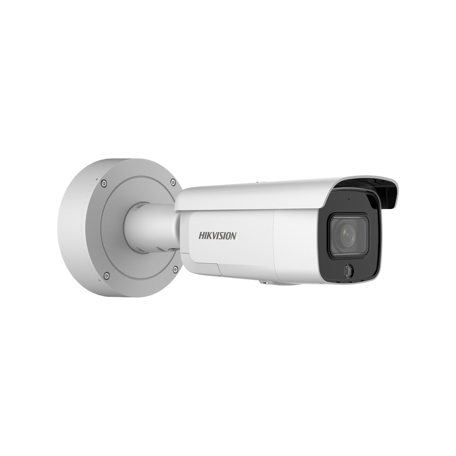  - Hikvision 4MP Varifocal Acusense Bullet IP Camera - NexGen Computing