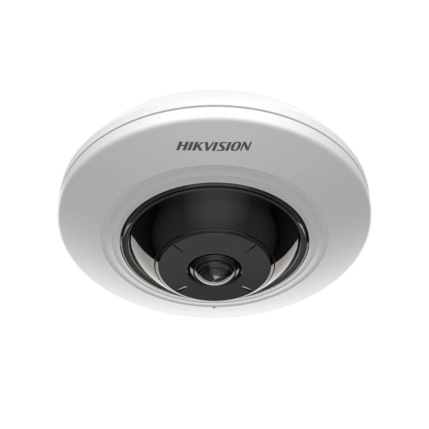 Hikvision 5MP Fixed Fish Eye Camera