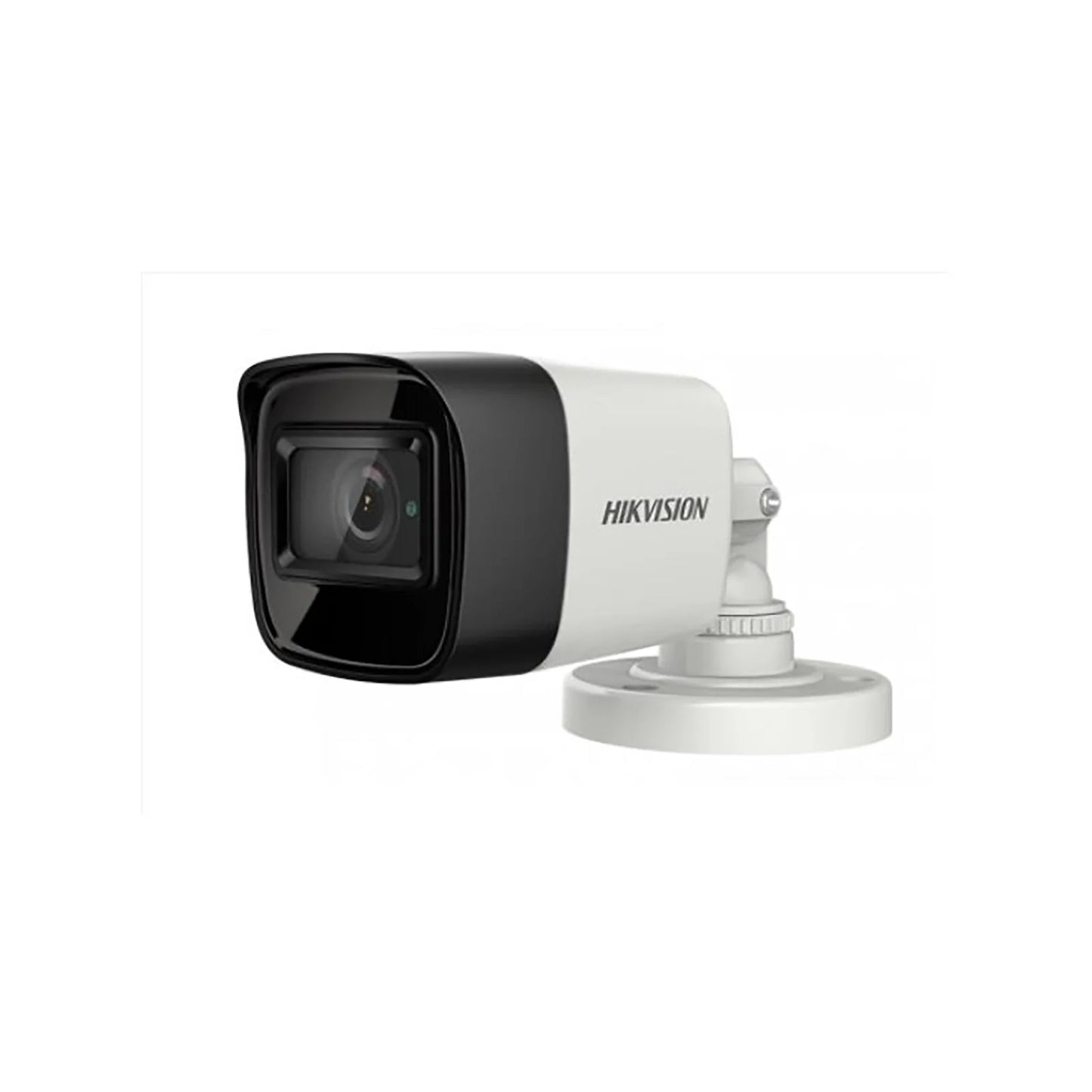  - Hikvision 5MP Fixed Focal Bullet Analog Camera - NexGen Computing