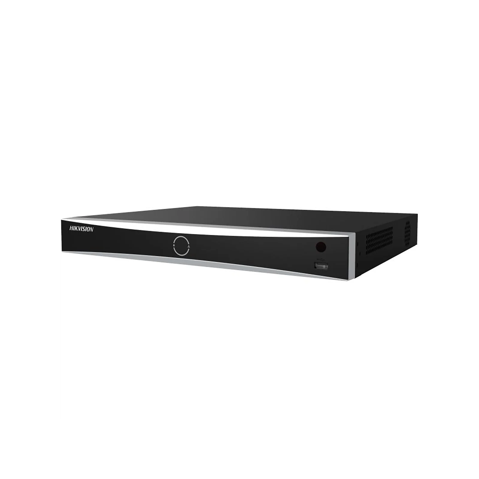  - Hikvision 8-Channel Acusense NVR - NexGen Computing