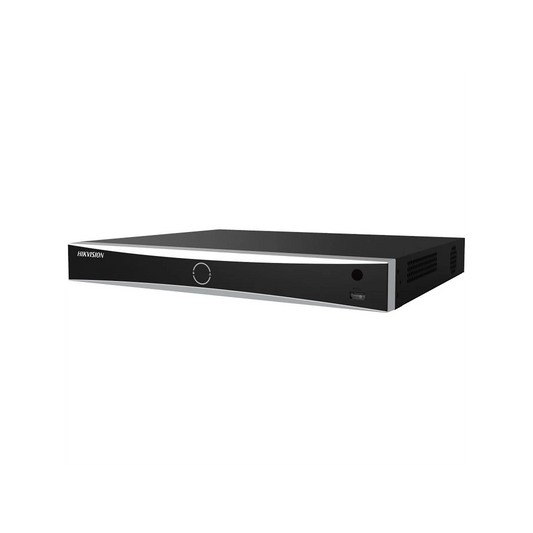  - Hikvision 8-Channel Acusense NVR - NexGen Computing