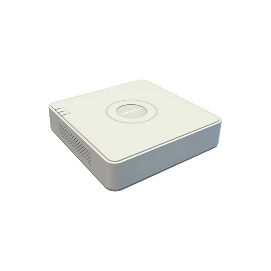  - Hikvision 8-Channel 1U Mini NVR - NexGen Computing