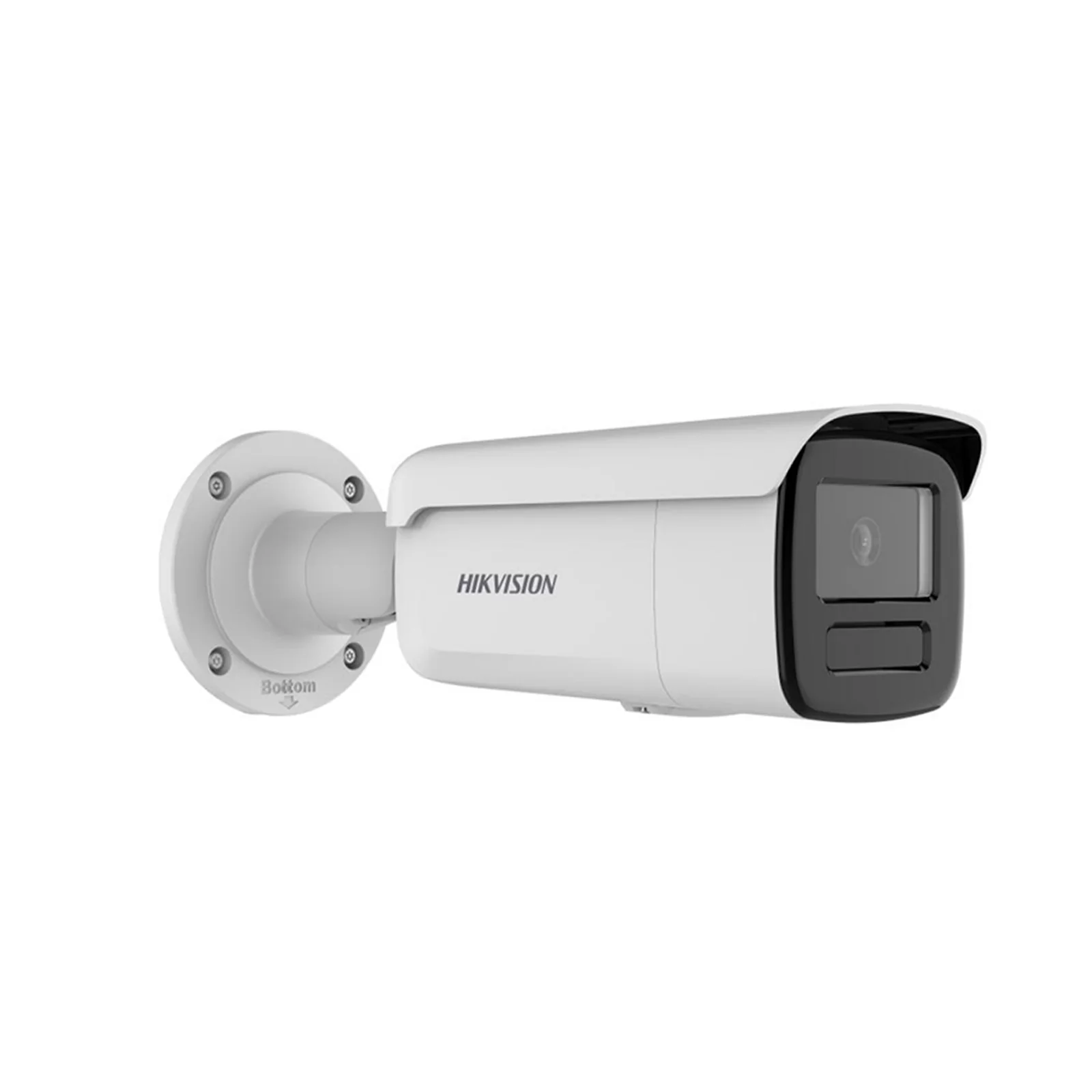  - Hikvision 8MP Acusense Anti-Corrosion Fixed Bullet IP Camera - NexGen Computing