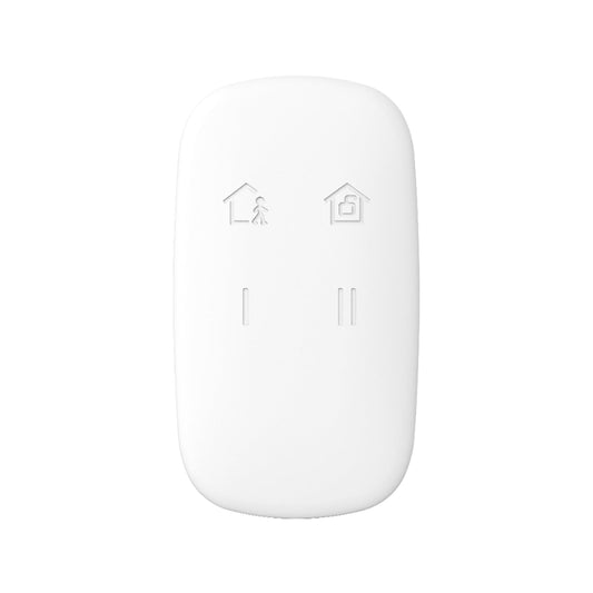  - Hikvision AX PRO 2-Way Wireless Alarm Keypads - NexGen Computing