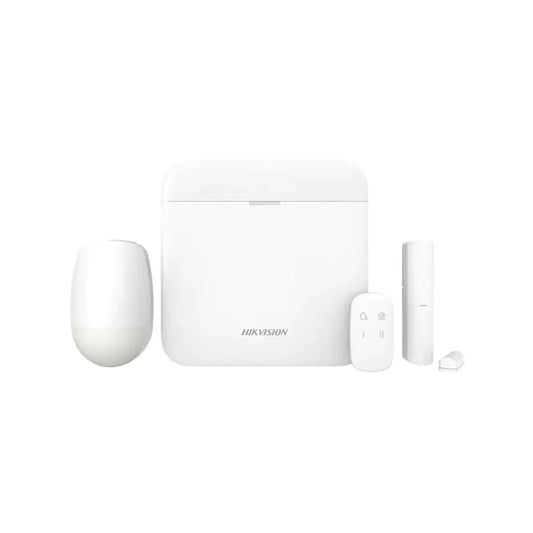  - Hikvision AX Pro Alarm - NexGen Computing