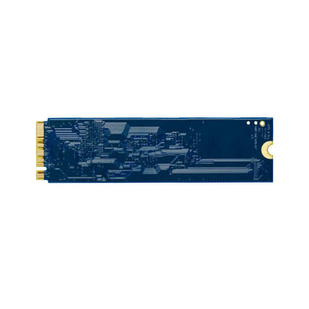 Kingston NV3 500GB NVMe SSD, M.2 2280 form factor, PCIe 4.0. High-speed internal solid state drive.