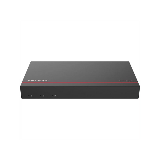  - Hikvision SSD Compact NVR - NexGen Computing