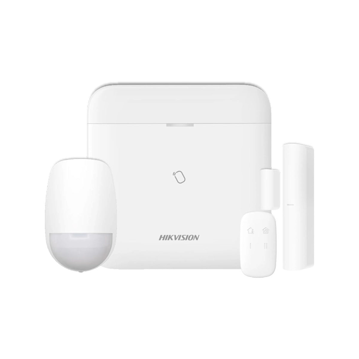  - Hikvision Wireless AX Pro Alarm Kit - NexGen Computing