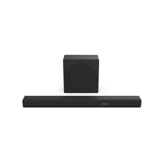  - Hisense HS3100 3.1 Channel Soundbar - NexGen Computing