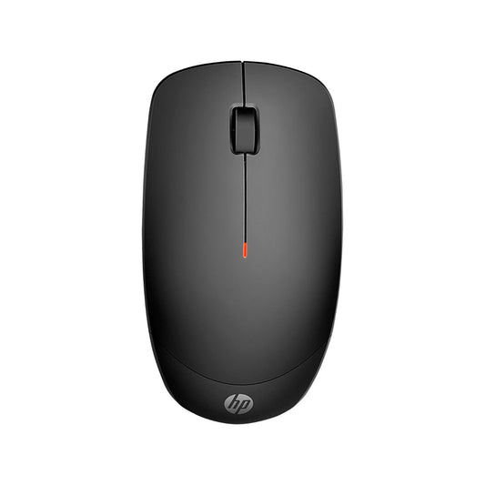  - HP 235 Black Slim Wireless Mouse - NexGen Computing