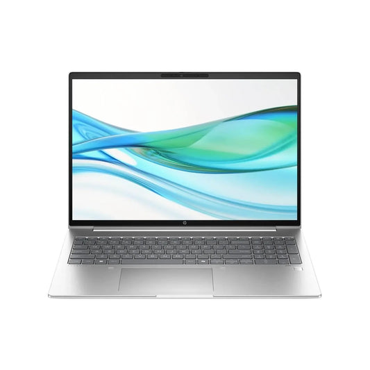  - HP ProBook 450 G10 15.6" Core-i3 8GB 256GB Win 11 Pro Silver Notebook - NexGen Computing