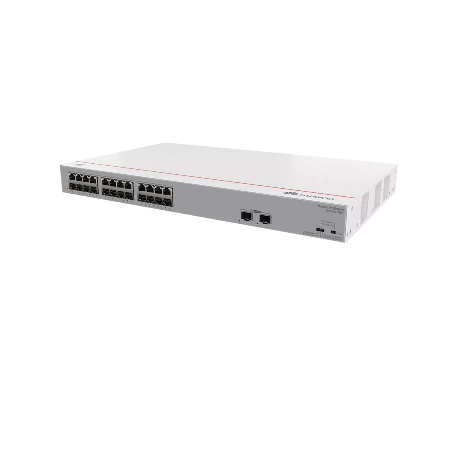  - Huawei S110 24LP2SR Switch - NexGen Computing