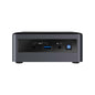 Intel NUC Core-i3 Barbone Mini PC.