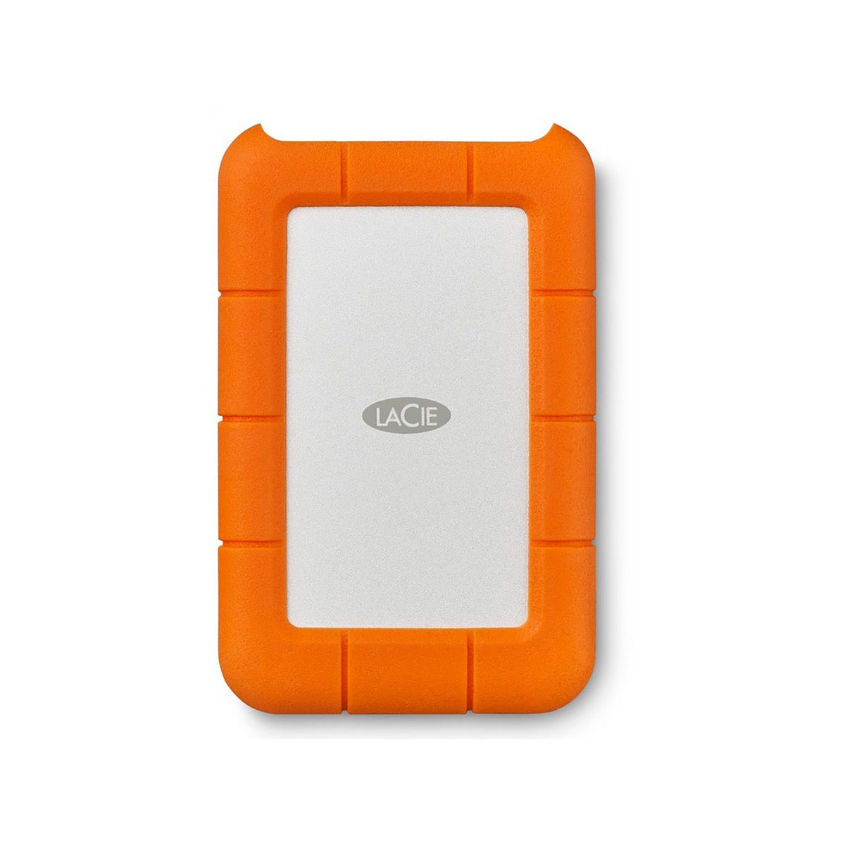  - LaCie Rugged 4TB USB Portable HDD - NexGen Computing