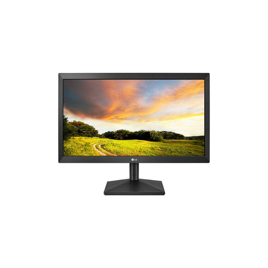  - LG 20MK400H 19.5" HD+ TN Monitor - NexGen Computing