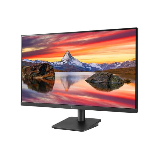  - LG 27MP400 27" FHD IPS Monitor - NexGen Computing