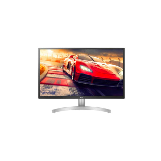  - LG 27UL500 27" 4K UHD IPS Monitor - NexGen Computing