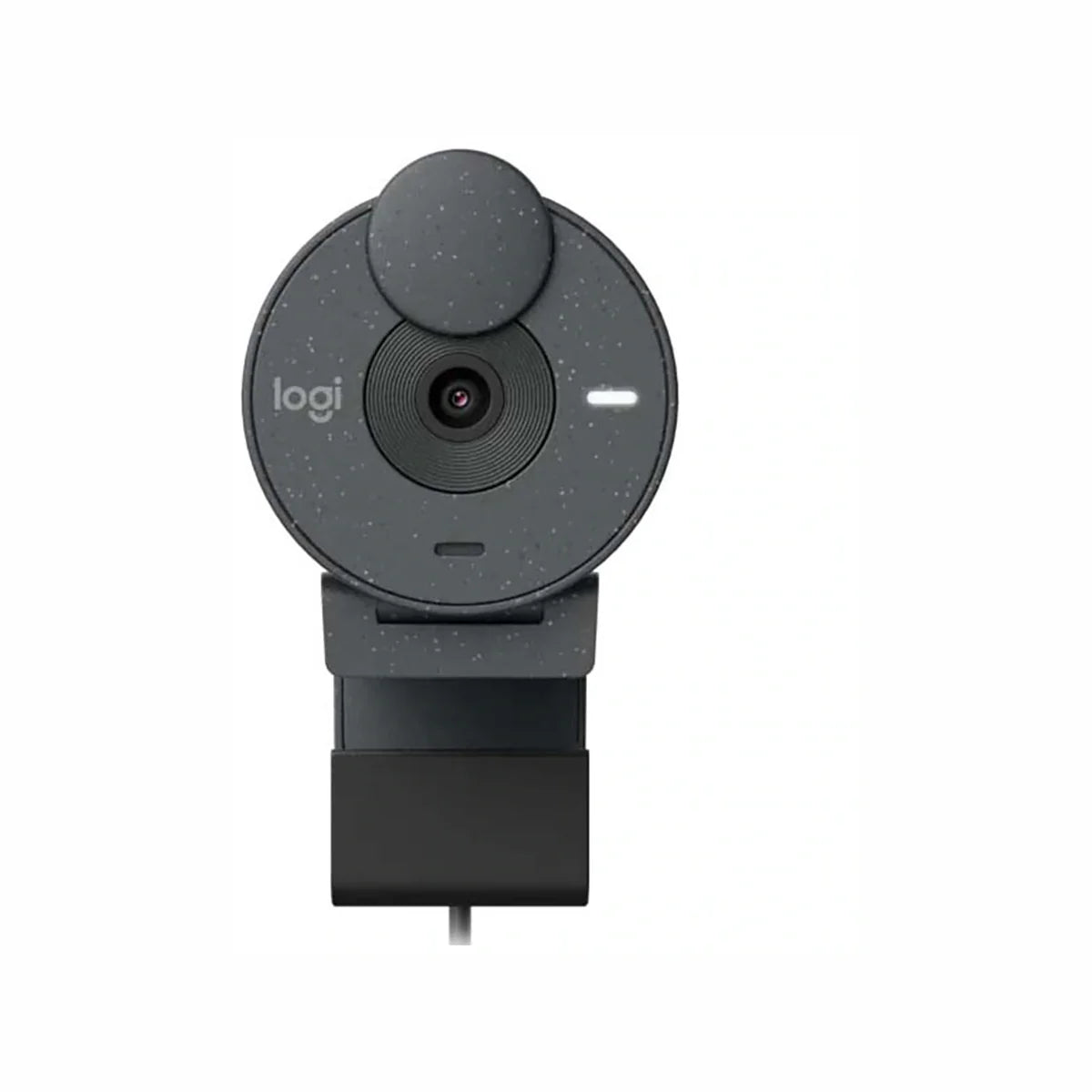  - Logitech BRIO 300 Graphite Full-HD USB Webcam - NexGen Computing