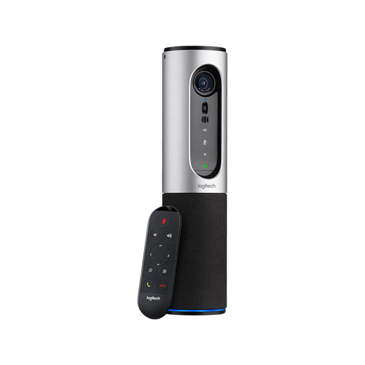  - Logitech Connect Portable Conference Bluetooth Webcam - NexGen Computing