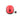 Logitech M171 Red Compact & Portable Wireless Mouse.