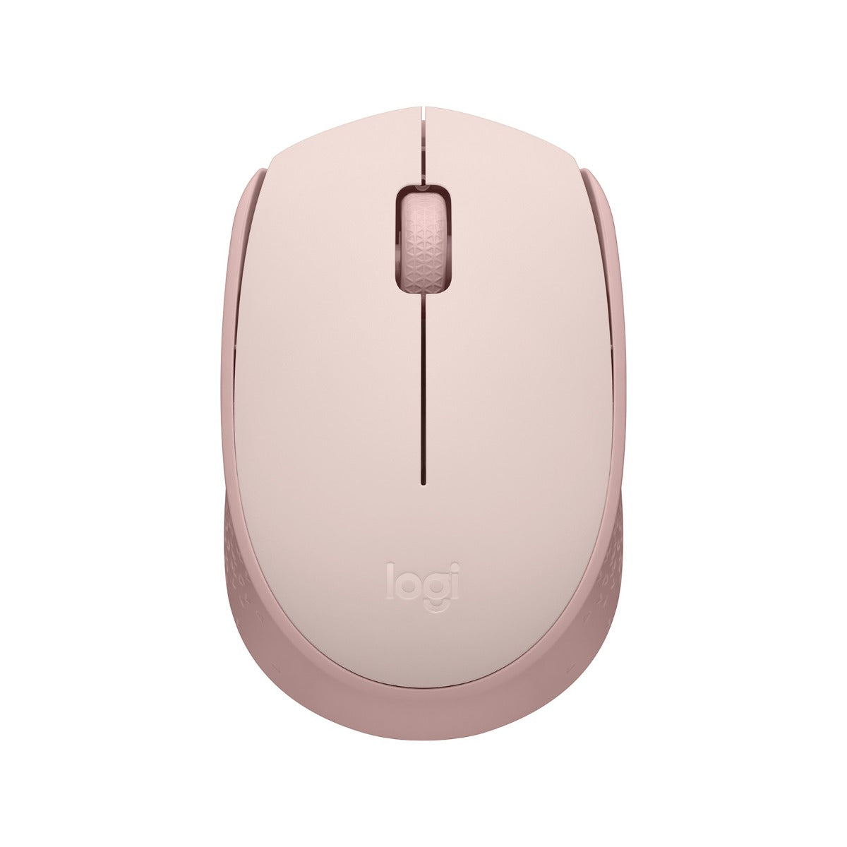  - Logitech M171 Rose Compact & Portable Wireless Mouse - NexGen Computing