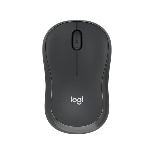  - Logitech M240 Graphite Comfortable Silent Bluetooth Mouse - NexGen Computing