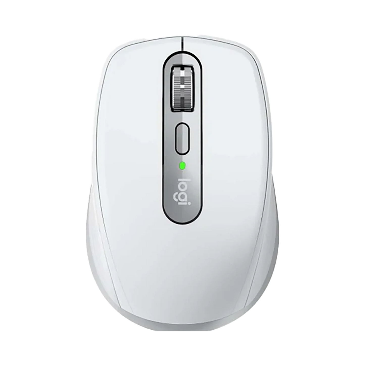  - Logitech MX Anywhere 3S Wireless Pale Grey Mouse - NexGen Computing