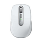  - Logitech MX Anywhere 3S Wireless Pale Grey Mouse - NexGen Computing