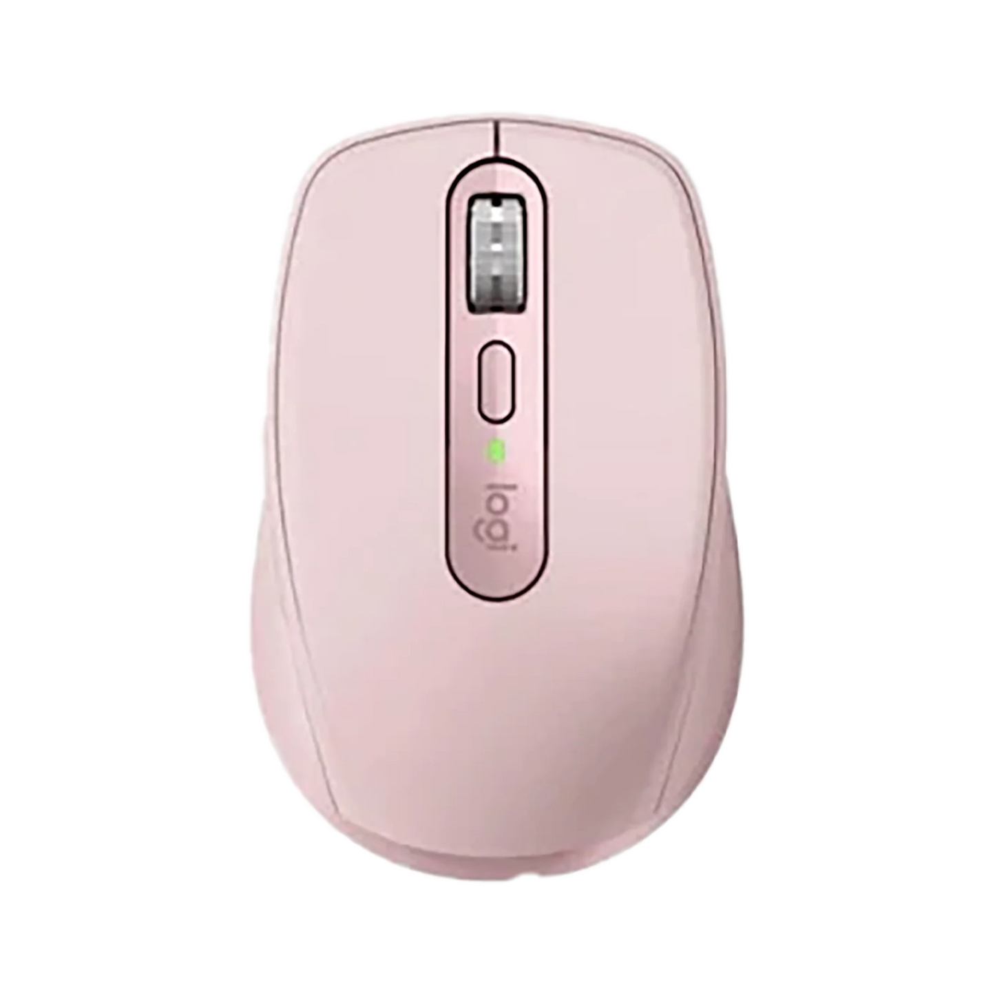  - Logitech MX Anywhere 3S Wireless Rose Mouse - NexGen Computing